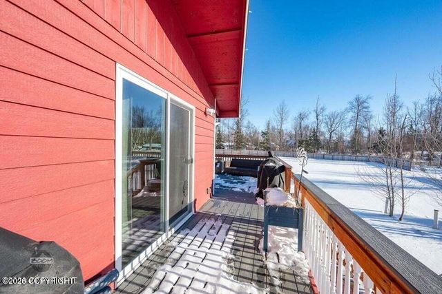 1254 E Glenwood Avenue, Wasilla, AK 99654