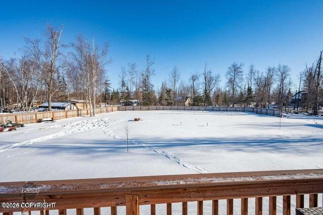 1254 E Glenwood Avenue, Wasilla, AK 99654