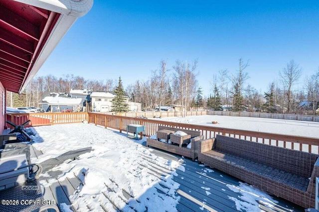 1254 E Glenwood Avenue, Wasilla, AK 99654