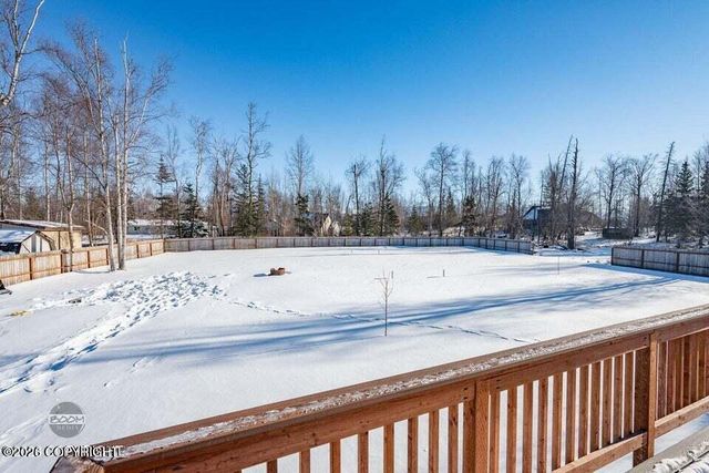 1254 E Glenwood Avenue, Wasilla, AK 99654