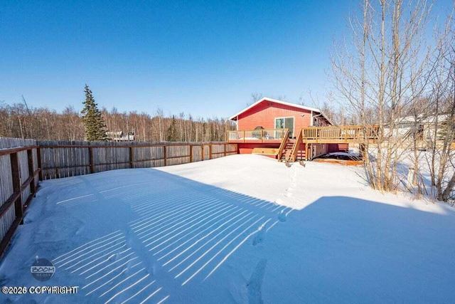 1254 E Glenwood Avenue, Wasilla, AK 99654