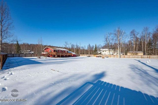 1254 E Glenwood Avenue, Wasilla, AK 99654