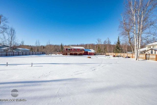 1254 E Glenwood Avenue, Wasilla, AK 99654