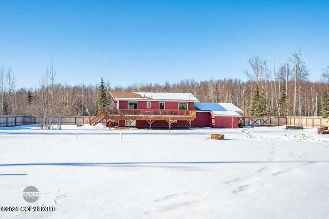 1254 E Glenwood Avenue, Wasilla, AK 99654