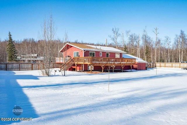 1254 E Glenwood Avenue, Wasilla, AK 99654