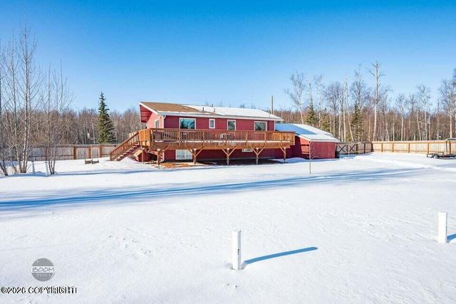 1254 E Glenwood Avenue, Wasilla, AK 99654