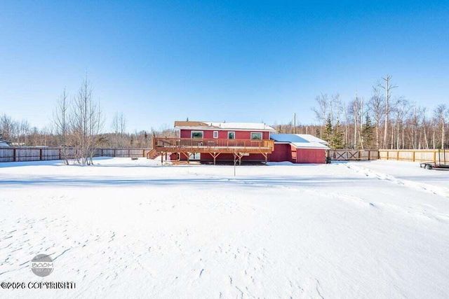 1254 E Glenwood Avenue, Wasilla, AK 99654
