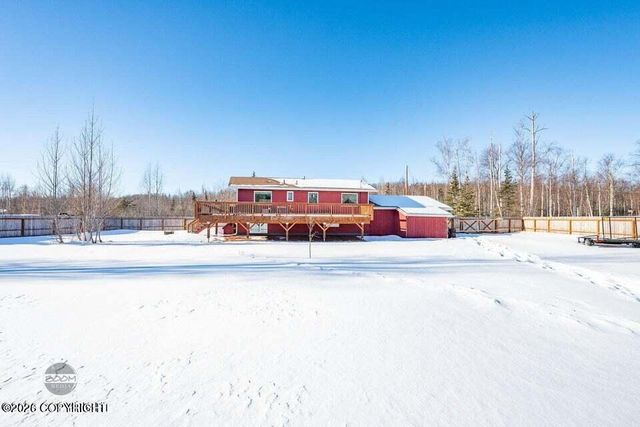 1254 E Glenwood Avenue, Wasilla, AK 99654