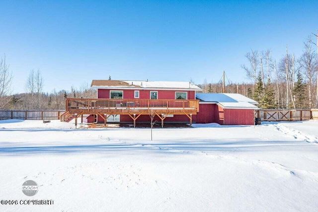 1254 E Glenwood Avenue, Wasilla, AK 99654