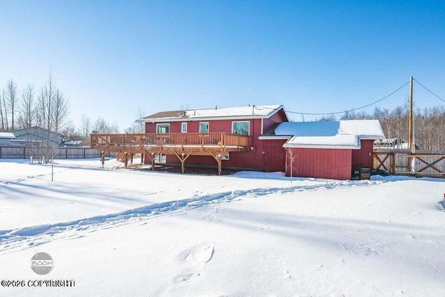 1254 E Glenwood Avenue, Wasilla, AK 99654
