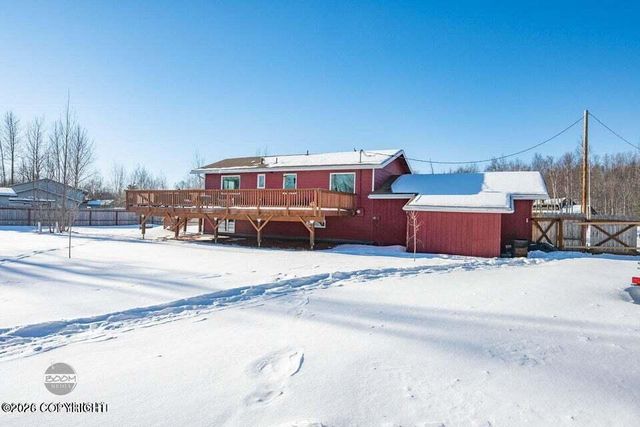 1254 E Glenwood Avenue, Wasilla, AK 99654