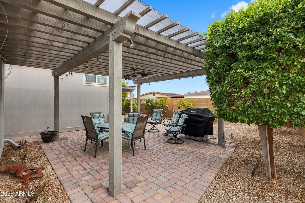 17261 N 66TH Drive, Glendale, AZ 85308 — photo 2