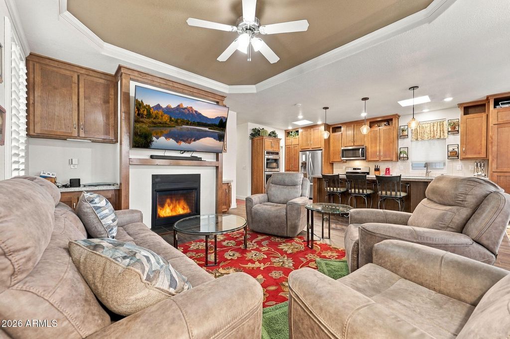 17261 N 66TH Drive, Glendale, AZ 85308 — photo 4