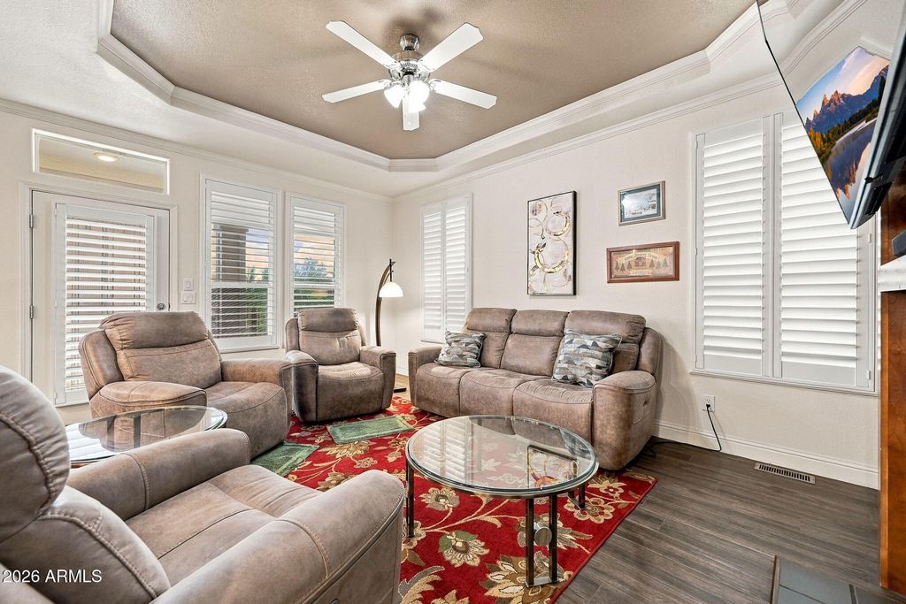 17261 N 66TH Drive, Glendale, AZ 85308 — photo 5