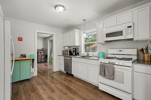 2226 Blodgett Street, Muskegon City, MI 49441