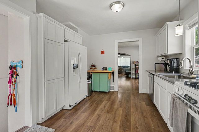 2226 Blodgett Street, Muskegon City, MI 49441