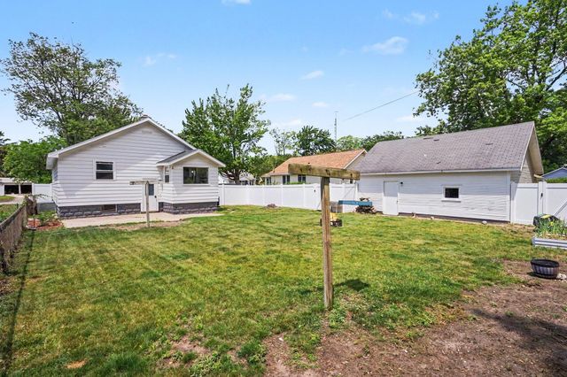 2226 Blodgett Street, Muskegon City, MI 49441