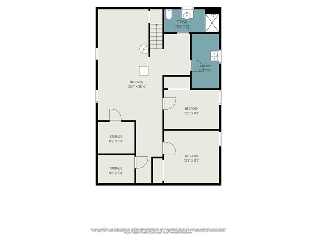 2226 Blodgett Street, Muskegon City, MI 49441