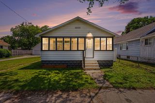 2226 Blodgett Street, Muskegon City, MI 49441