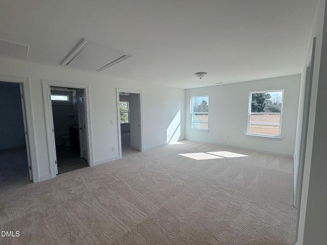 102 Bittersweet Trail, Benson, NC 27504