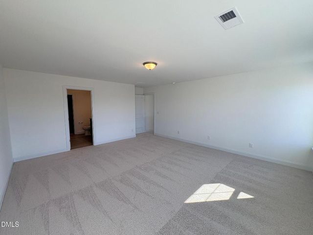 102 Bittersweet Trail, Benson, NC 27504