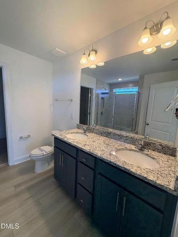 102 Bittersweet Trail, Benson, NC 27504