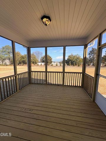 102 Bittersweet Trail, Benson, NC 27504