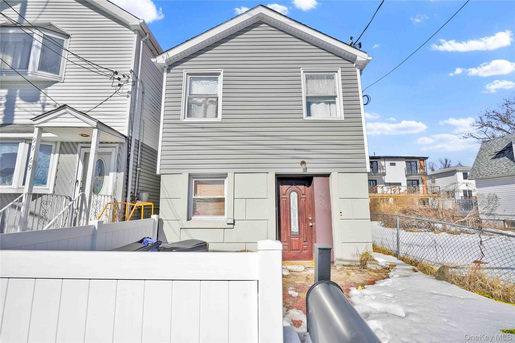 99-71 164th Avenue, Howard Beach, NY 11414