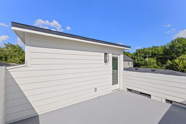 438 Bonnie View Road, Dallas, TX 75203