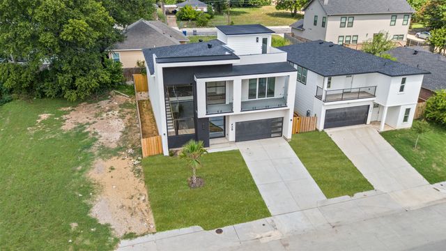438 Bonnie View Road, Dallas, TX 75203
