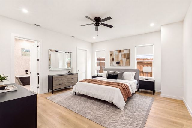 438 Bonnie View Road, Dallas, TX 75203