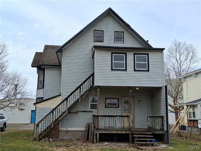55 Hubbard Street, Cortland, NY 13045