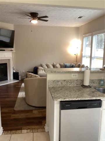 2546 Tullamore Circle, Snellville, GA 30039