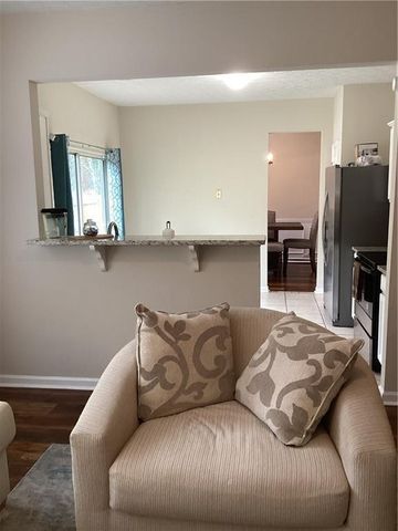 2546 Tullamore Circle, Snellville, GA 30039