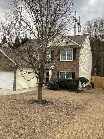 2546 Tullamore Circle, Snellville, GA 30039