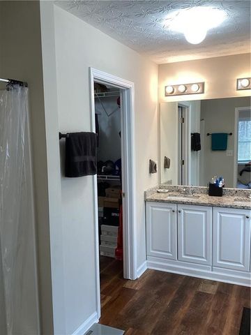 2546 Tullamore Circle, Snellville, GA 30039