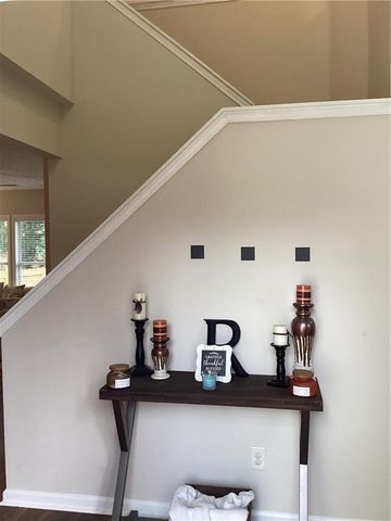 2546 Tullamore Circle, Snellville, GA 30039