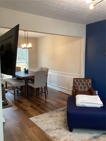 2546 Tullamore Circle, Snellville, GA 30039