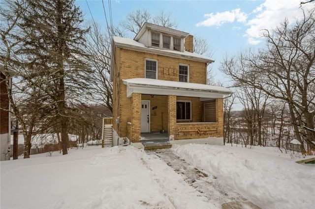 145 Marham Road, Munhall, PA 15120