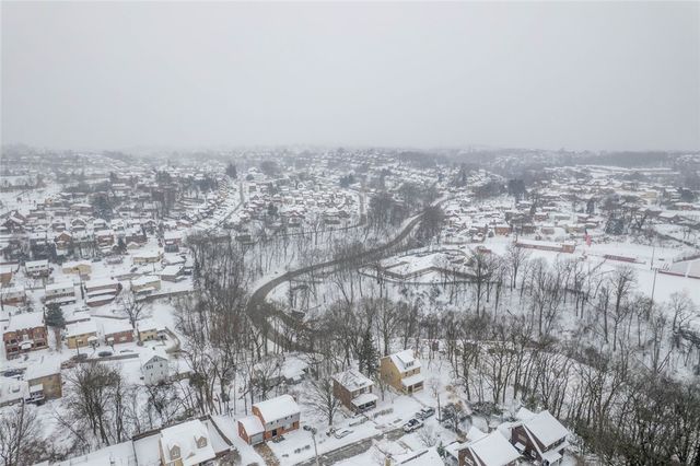 145 Marham Road, Munhall, PA 15120