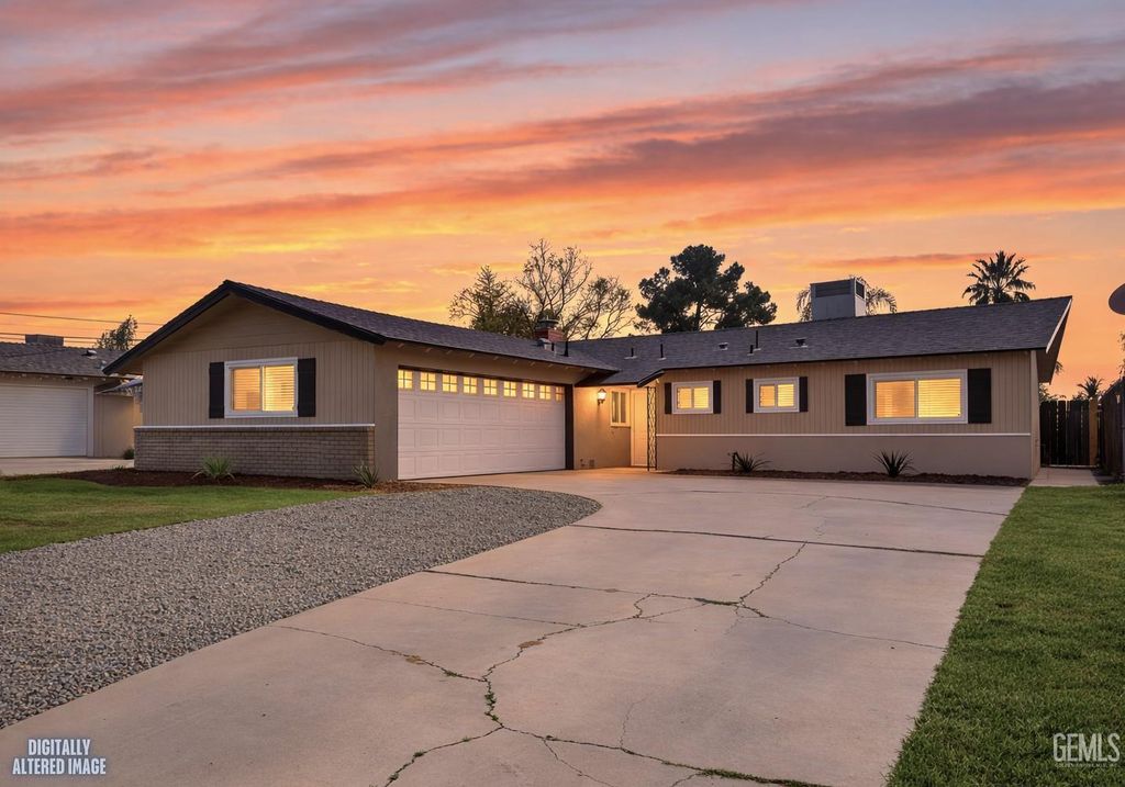 10421 Enger Street, Bakersfield, CA 93312