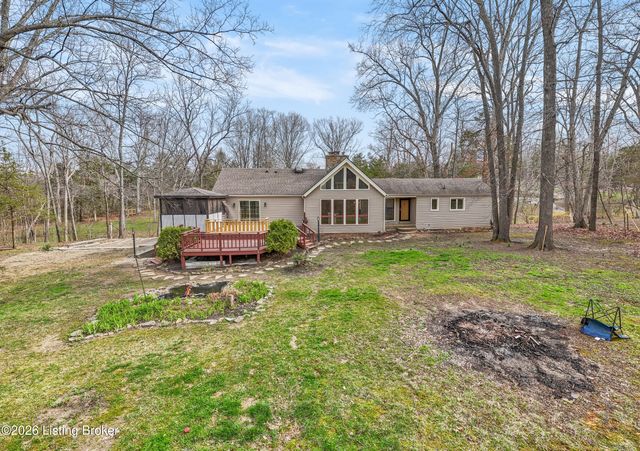 3004 Haney Dr, La Grange, KY 40031