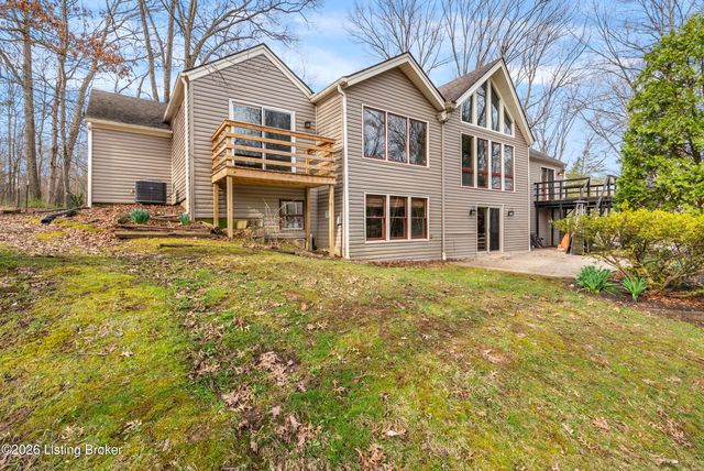 3004 Haney Dr, La Grange, KY 40031