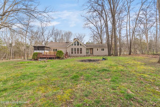 3004 Haney Dr, La Grange, KY 40031