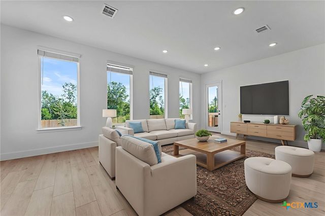 5540 Paschal Park, New Braunfels, TX 78132