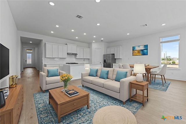 5540 Paschal Park, New Braunfels, TX 78132