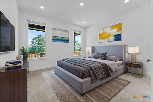 5540 Paschal Park, New Braunfels, TX 78132