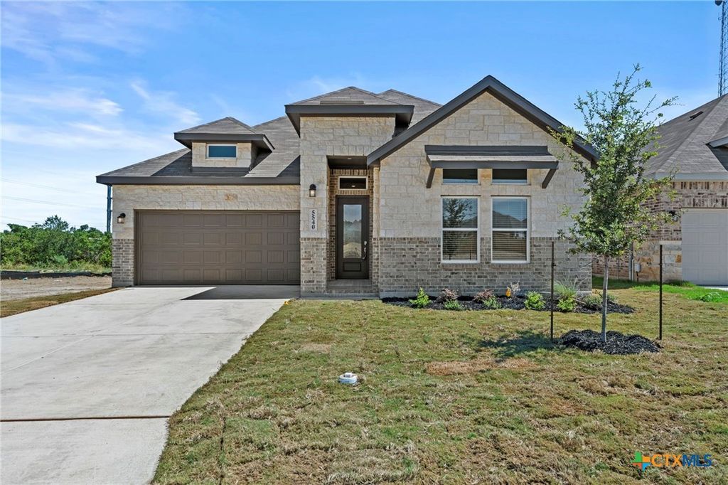 5540 Paschal Park, New Braunfels, TX 78132