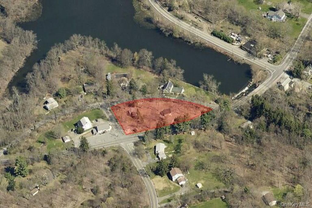 2 Burnside Drive, Campbell Hall, NY 10916 — exterior