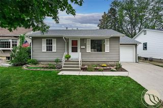 1233 Yale Ave, Billings, MT 59102